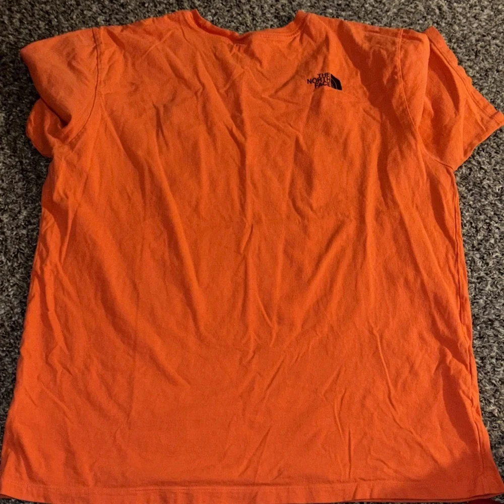 The North Face excellent